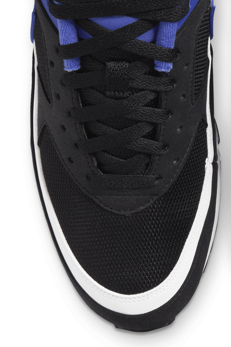 Lanseringsdato for Air Max BW «Persian Violet»