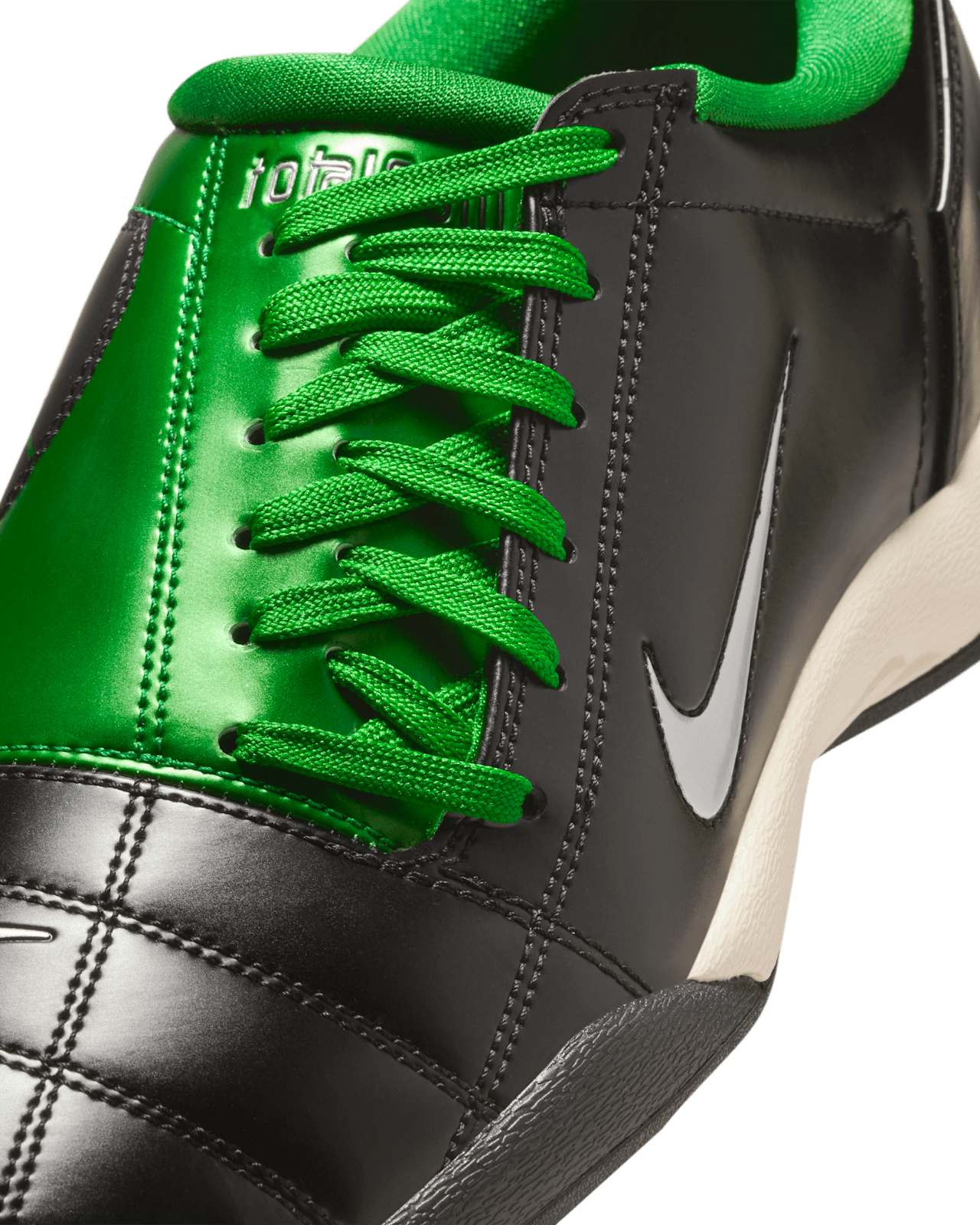 Releasedatum för Nike Total 90 SP "Quit the Rage" (IM7974-001)