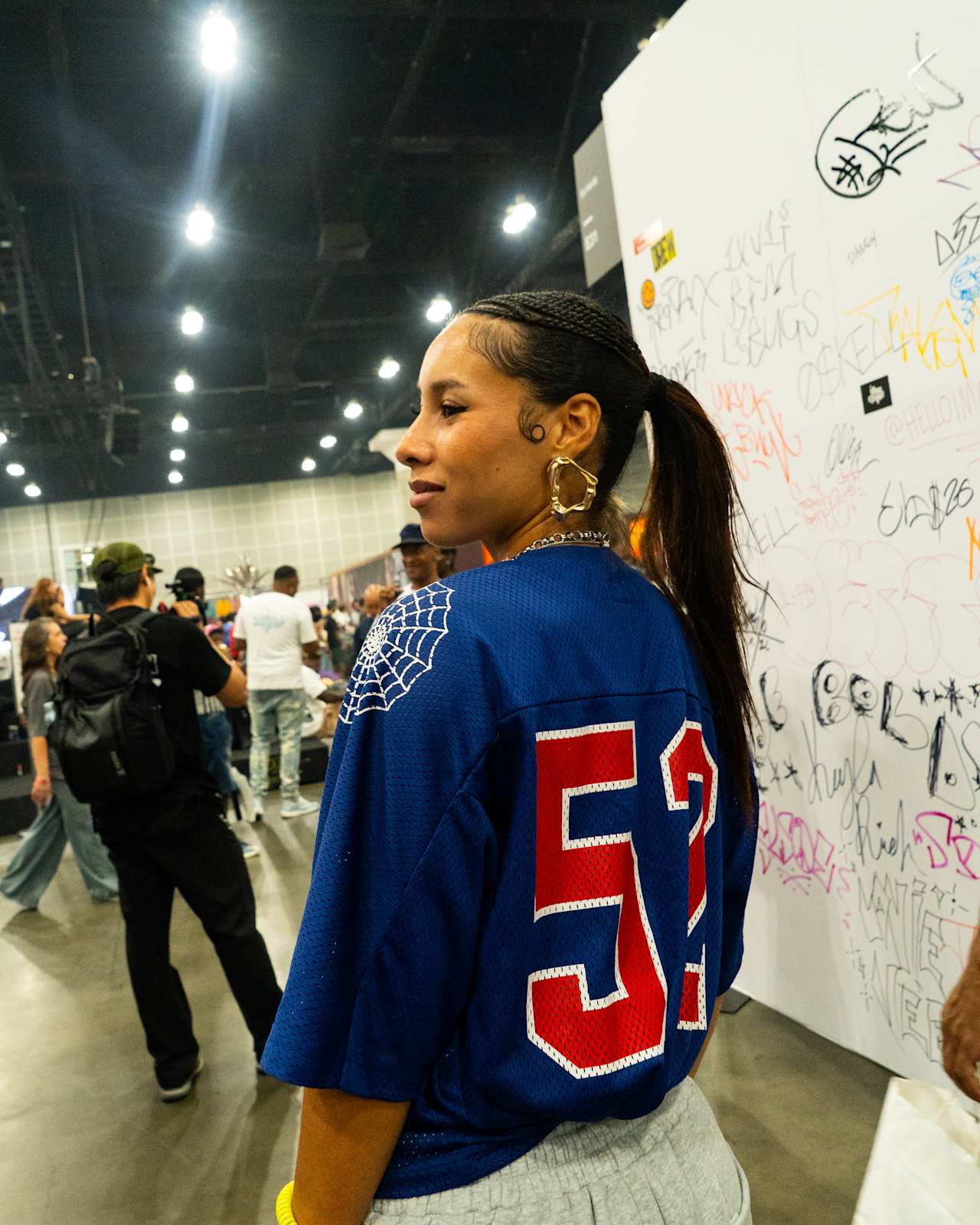 Street SNKRS: ComplexCon