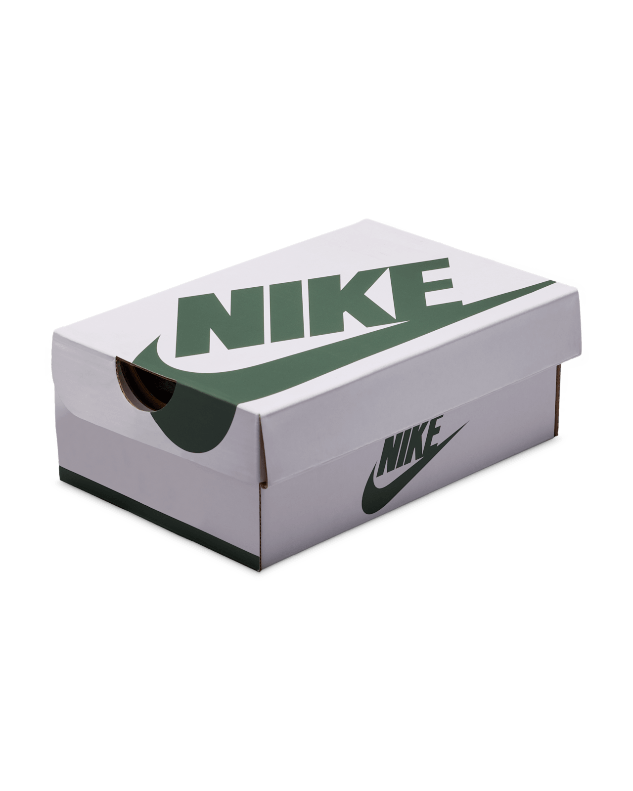 Toddler Jordan 1 High OG 'Pro Green' (FD2598-101)