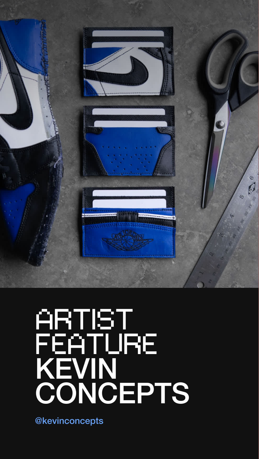 This Week In SNKRS: 05.30 - 06.05