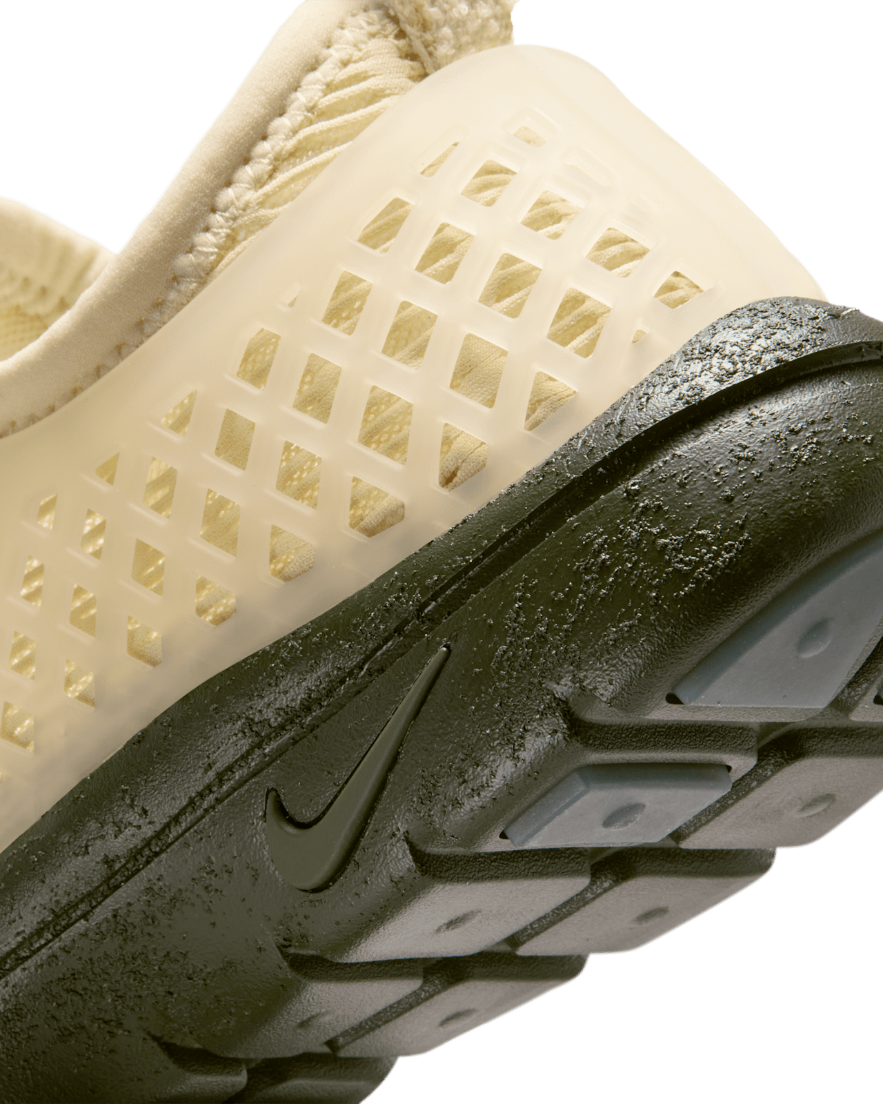 Data de llançament de les Rejuven8 Run "Sequoia and Light Khaki" per a dona (IQ0310-355)