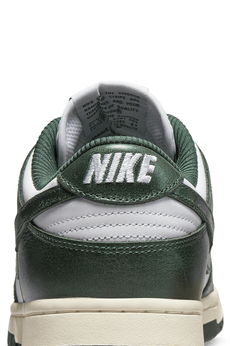 女款 Dunk 低筒 'Vintage Green' (DQ8580-100) 發售日期