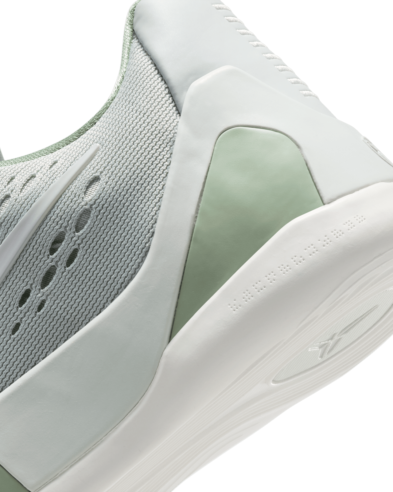 วันเปิดตัว Kobe 9 Low "Light Silver and Summit White" (IM6642-003)