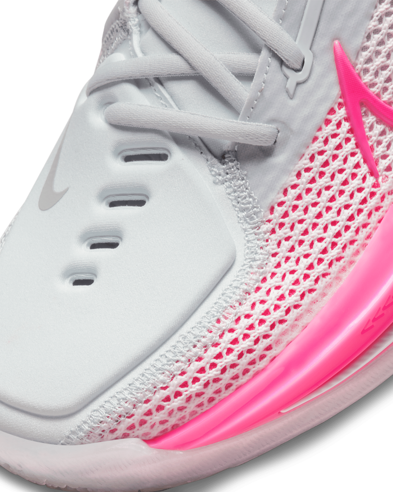 NIKE AIR ZOOM G.T. CUT Release Date