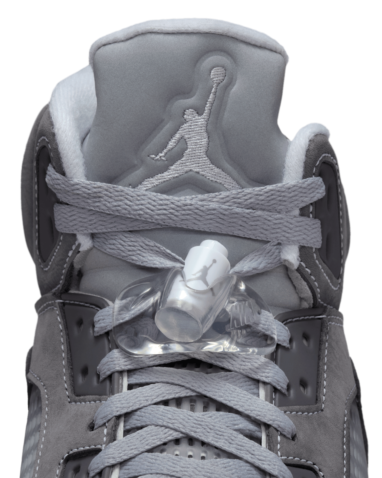 Air Jordan 5 Retro 'Light Graphite and Wolf Grey' (DD0587-002) Release Date