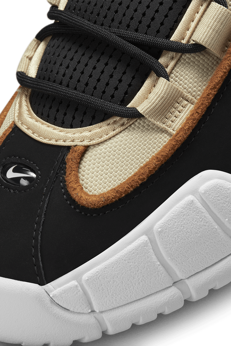 Air Max Penny 'Rattan' (DV7442-200) 發售日期