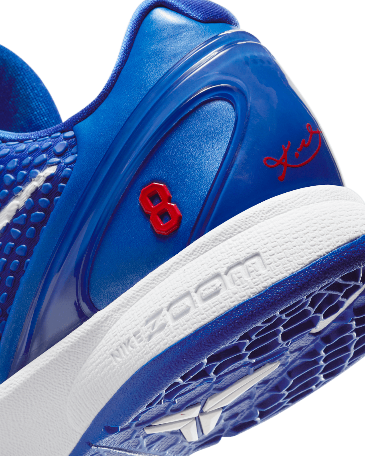 Kobe 6 Protro 'Game Royal' (CW2190-400) Release Date 