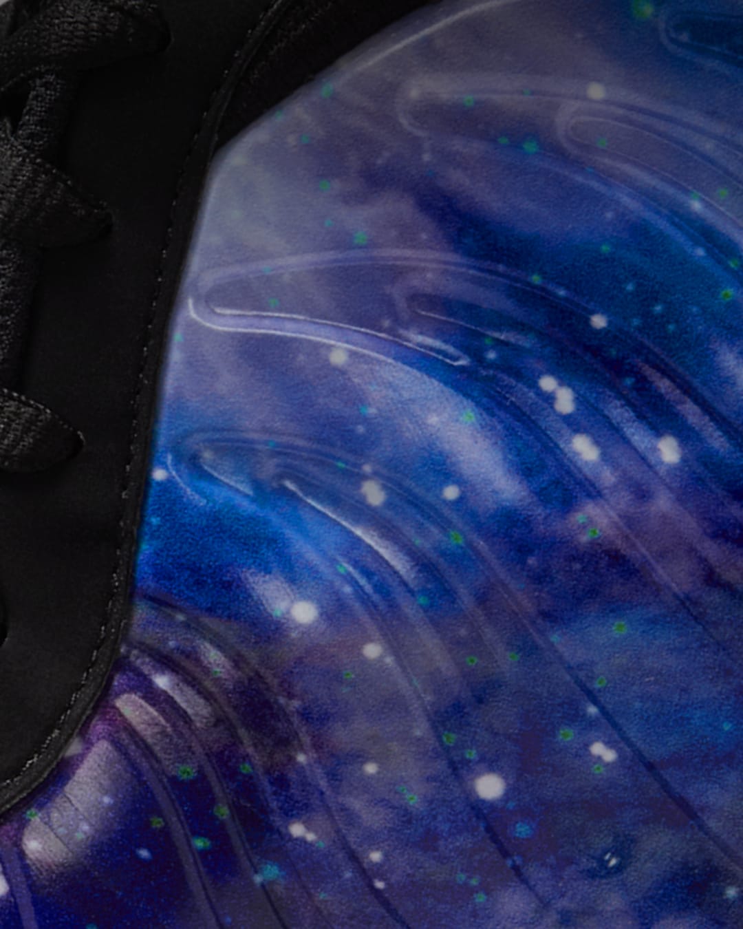 Air Foamposite One 'Galaxy' Launch Details 