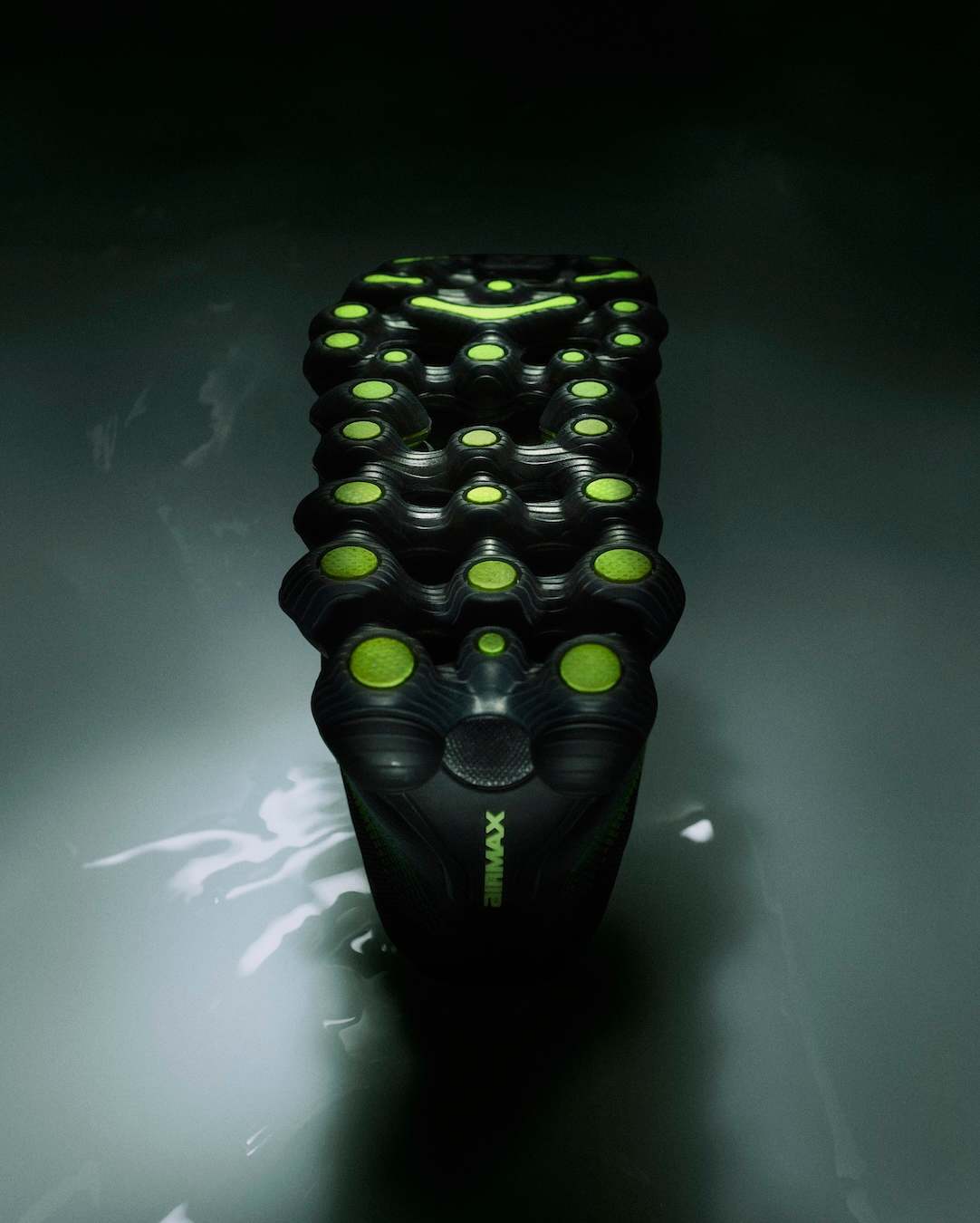 NIKE公式】エア リキッド マックス 'Radiant Green and Apple Green