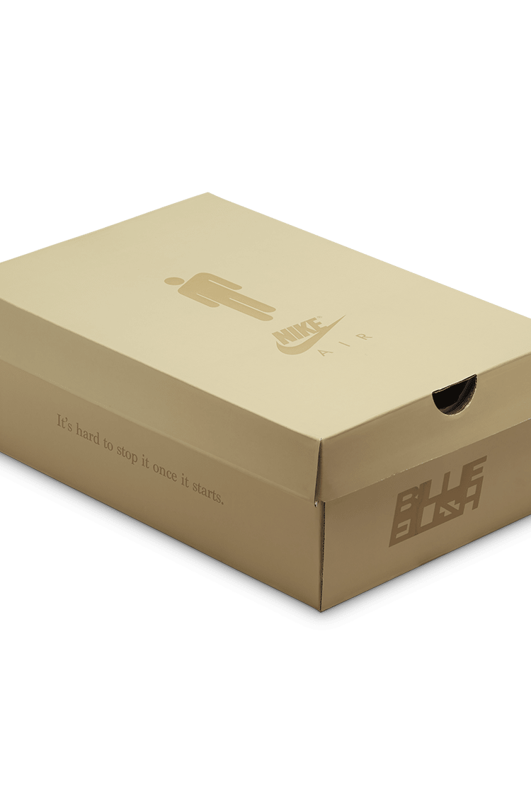 วันเปิดตัว Air Force 1 Low Billie "Mushroom" (DQ4137-200)