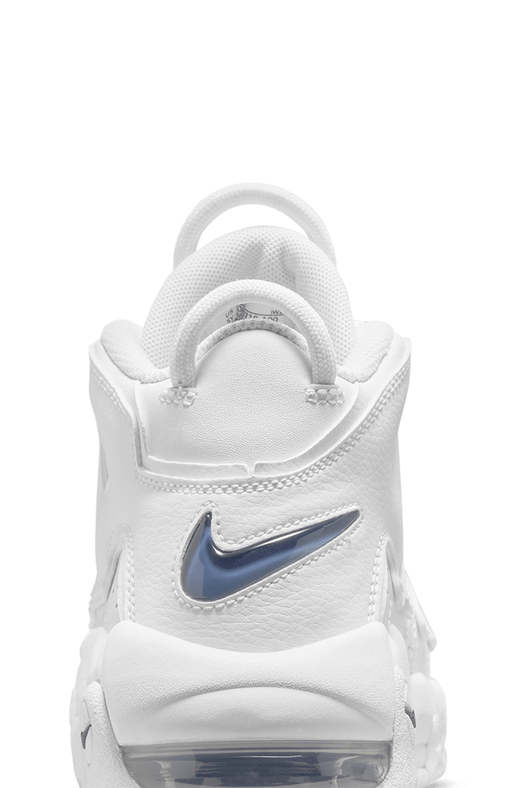 วันเปิดตัว Air More Uptempo เด็กโต