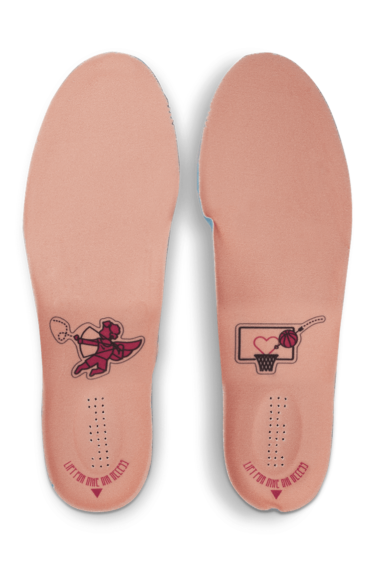 LeBron 19 'Love Letter' 發售日期