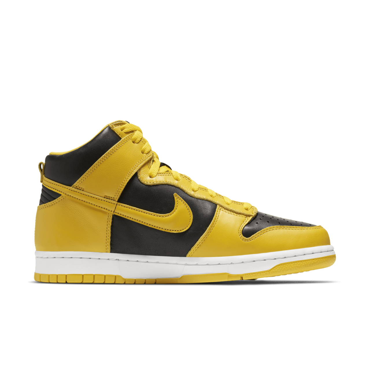 【NIKE公式】ダンク HIGH 'Varsity Maize' (DUNK HI SP / CZ8149-002)