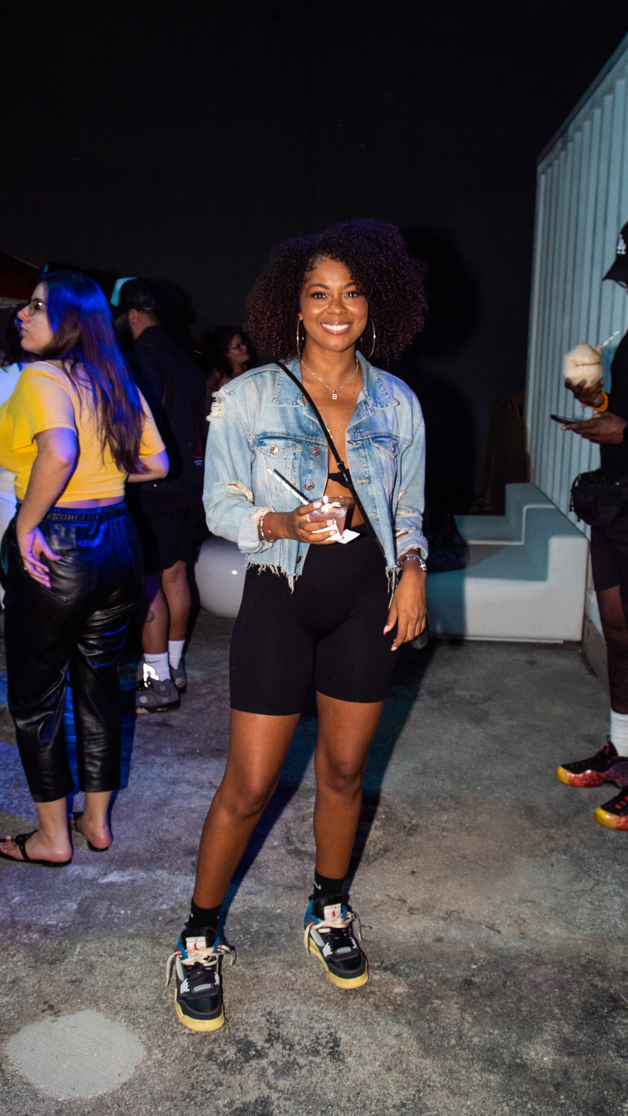 Street SNKRS: Art of Ease: Art Basel