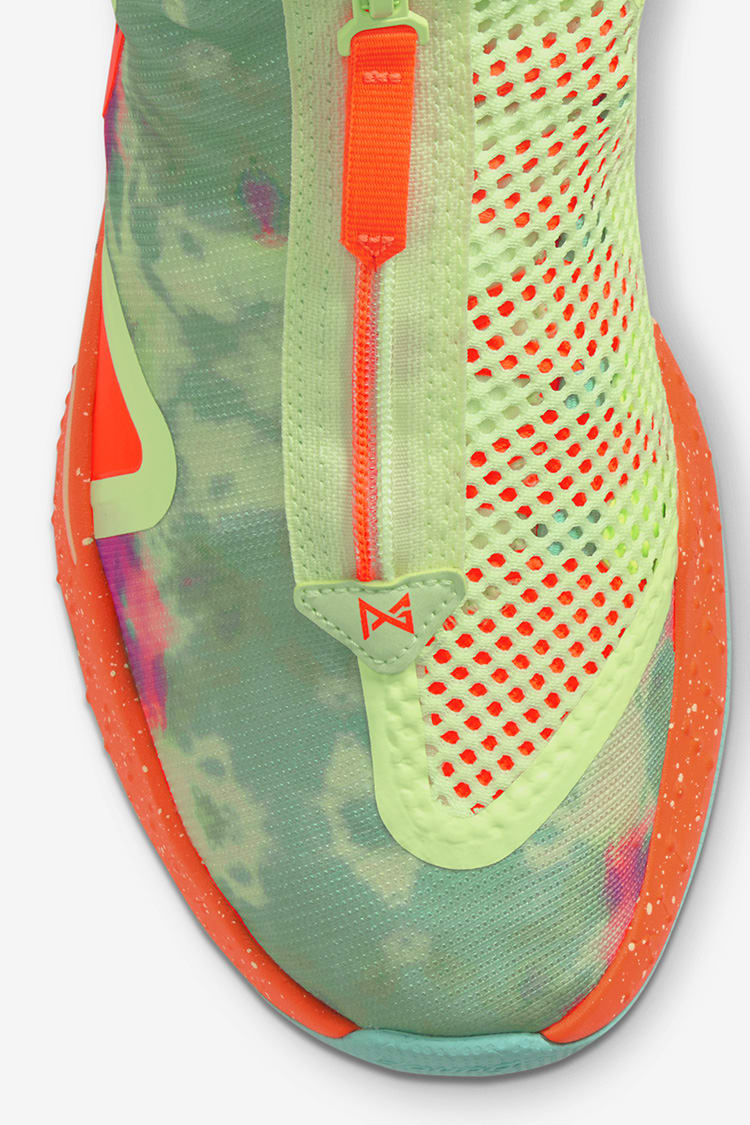 PG4 x Gatorade 'ASW' Release Date