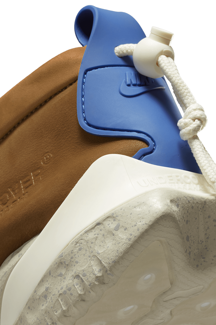 Moc Flow x UNDERCOVER 'Ale Brown and Team Royal' (DV5593-201) 發售日期 