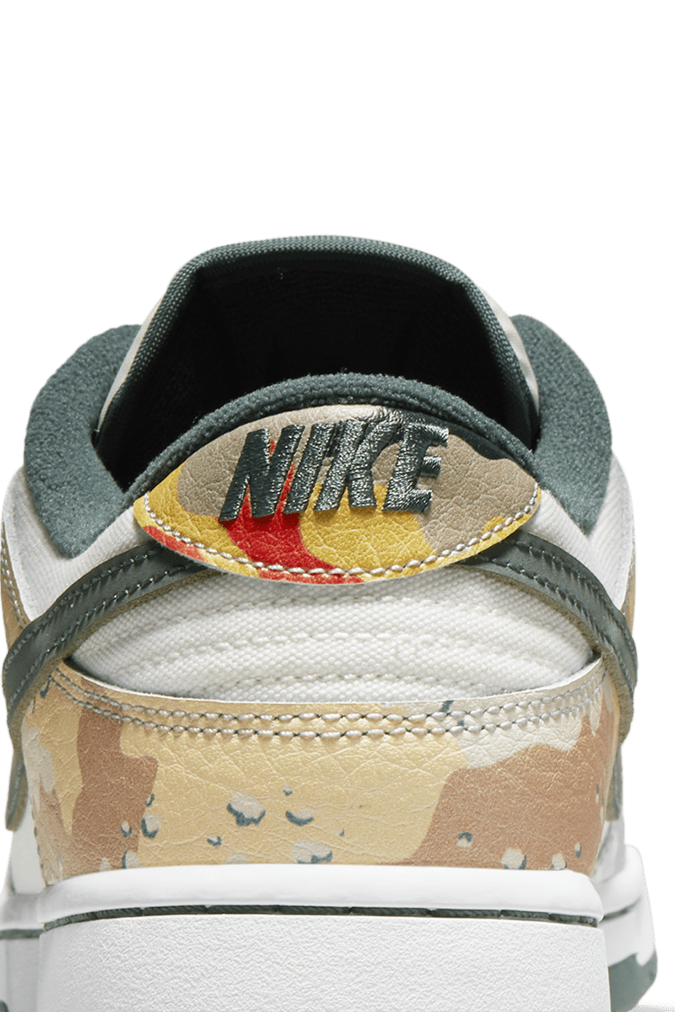 Fecha de lanzamiento del Dunk Low "Sail Multi-Camo"