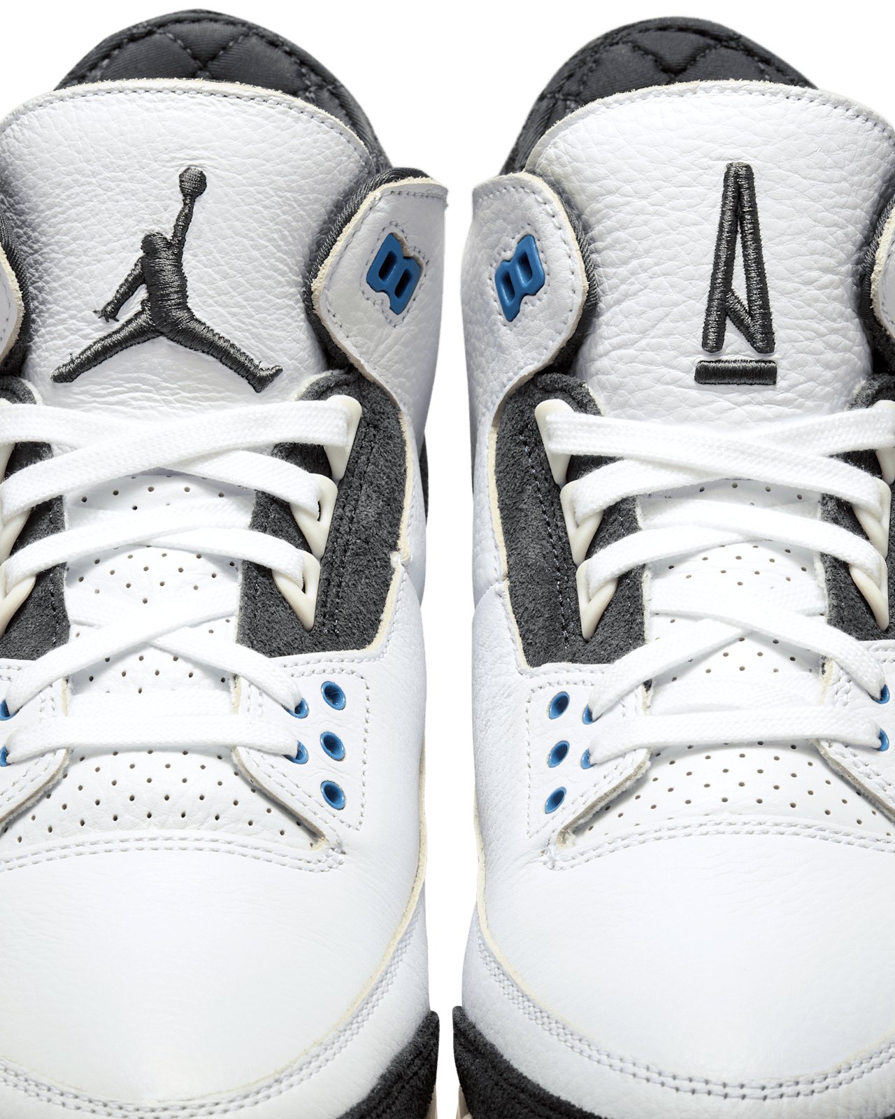 Air Jordan 3 x A Ma Maniére 'For The Love' (HV8571-100