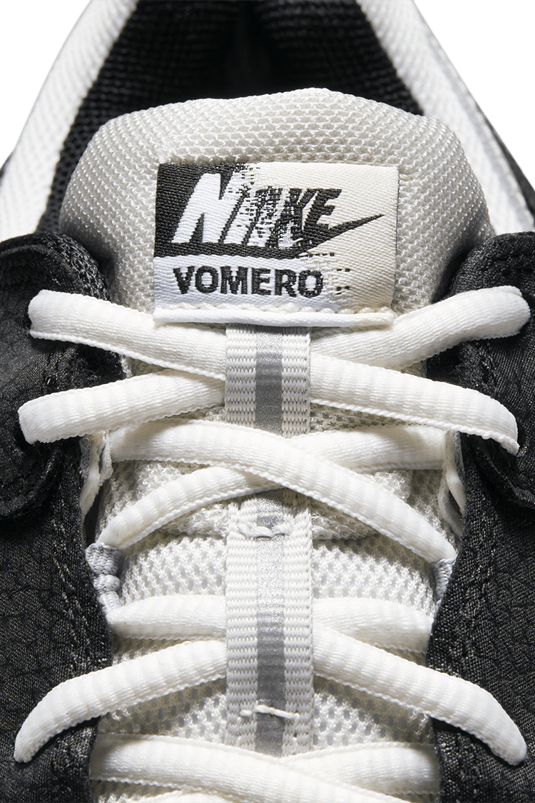 Fecha de lanzamiento del Zoom Vomero 5 "Wolf Grey and Black" para mujer (FJ5474-133)