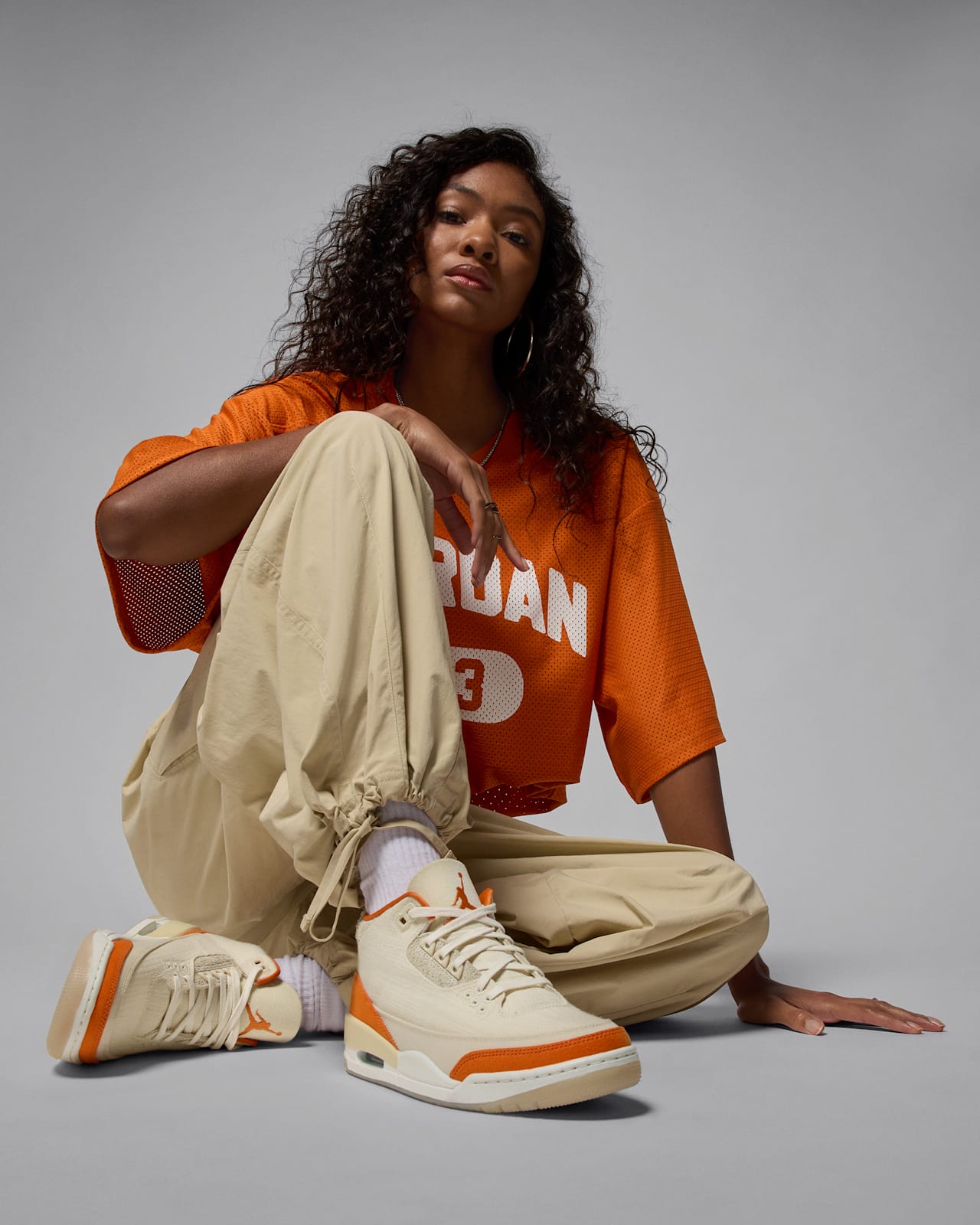 Women's Air Jordan 3 'Starfish' (IH7694-200) Release Date