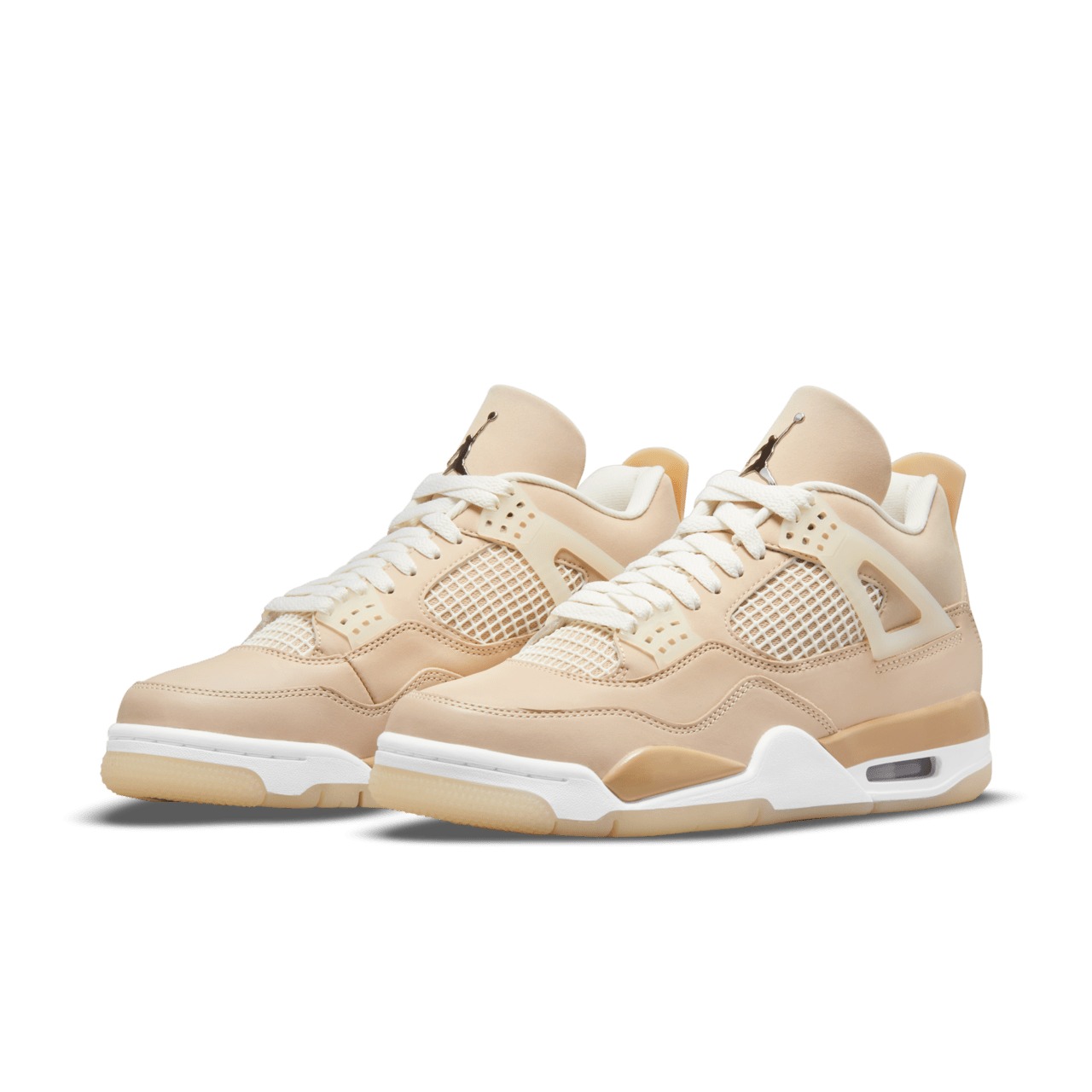 Women's Air Jordan 4 Shimmer