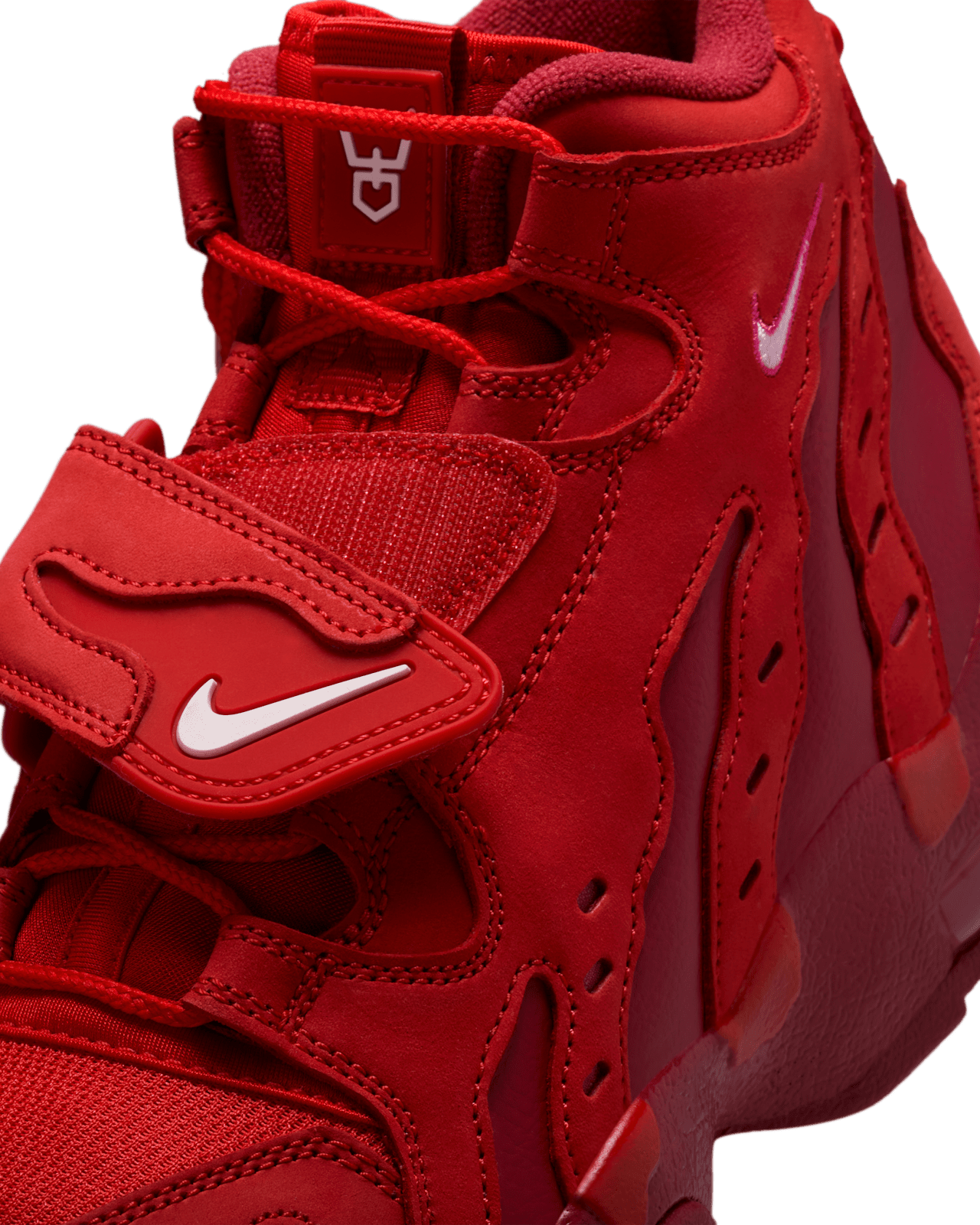 Air DT Max '96 'University Red' (IF1617-600) Release Date