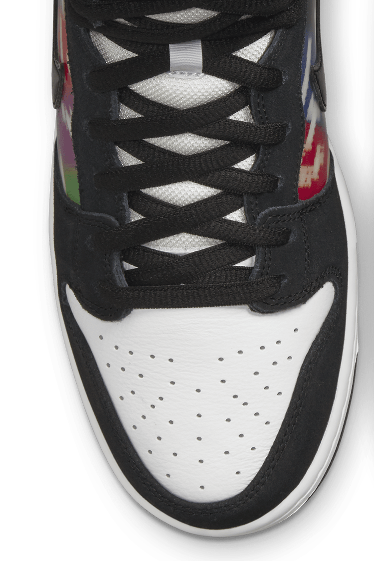 【NIKE公式】SB ダンク HIGH プロ 'Test Pattern' (CZ2253-100 / SB DUNK HIGH PRO)