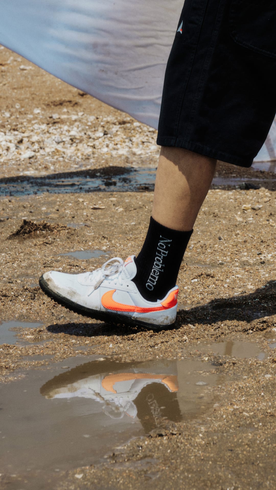 SNKRS Style: Field General 82 SP with Worksout