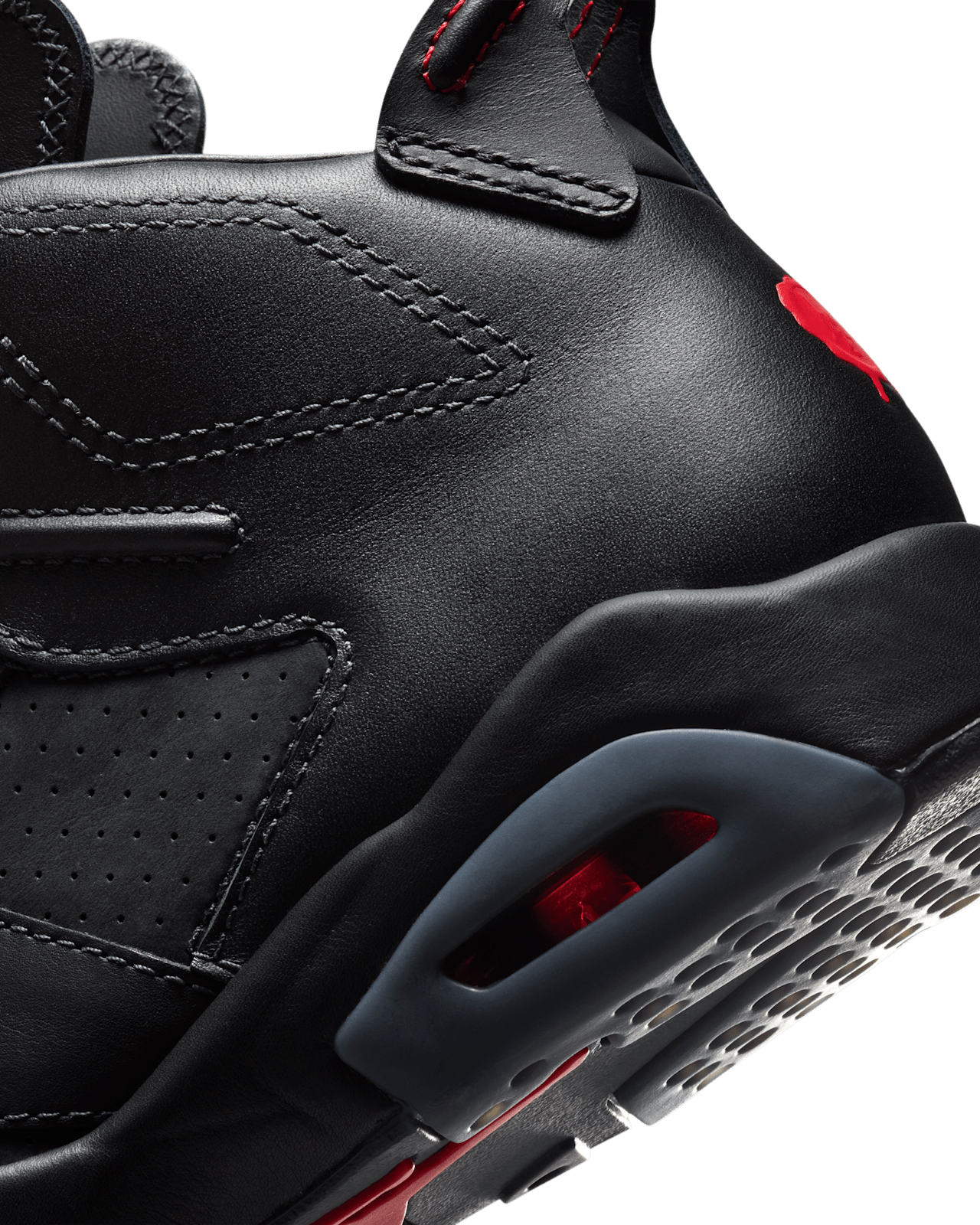 Fecha de lanzamiento de las Air Jordan 6 Bin 23 "Off Noir" (II6558-23)