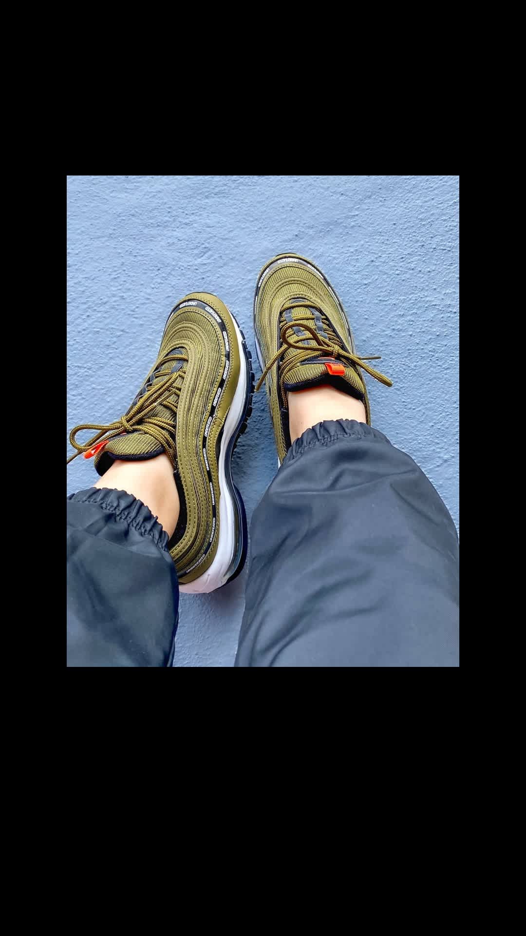 Kickcheck 3.15 – Air Max Monday