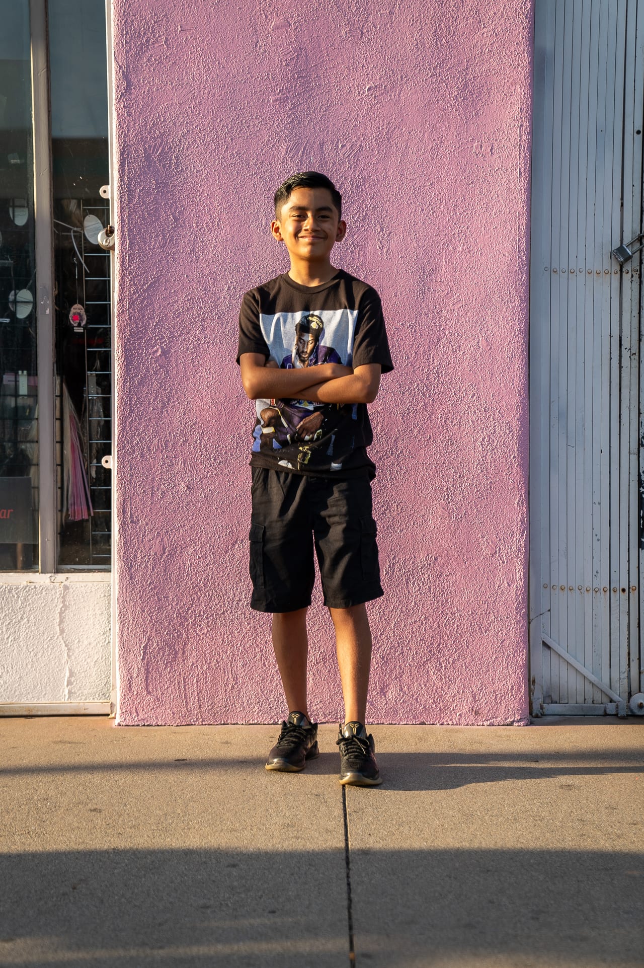 Street SNKRS: Sally's Shoes 35th Anniversary