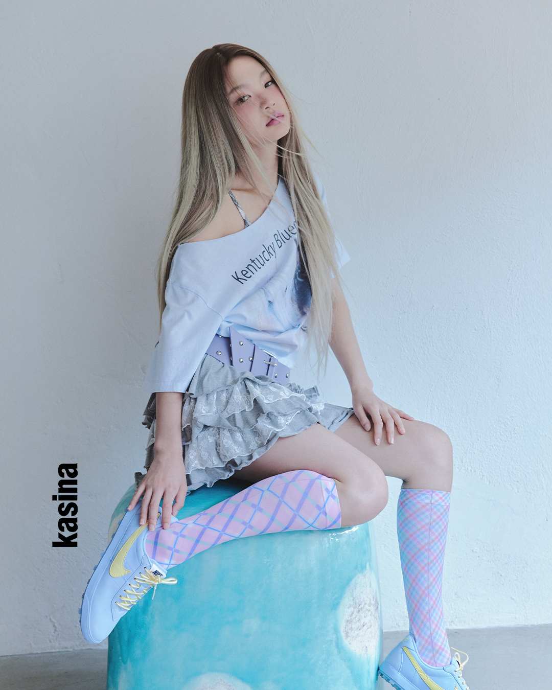 아스트로그래버 'Aluminum and Soft Yellow'(IH2341-400) 출시일