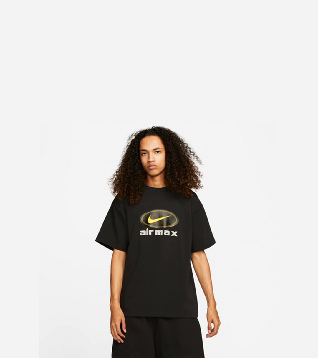 原版圖樣 T 恤服飾系列發售日期