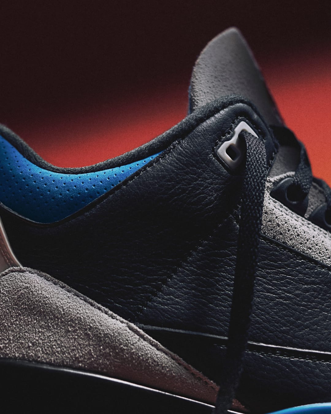 AIR JORDAN 3 RETRO OG Release Date