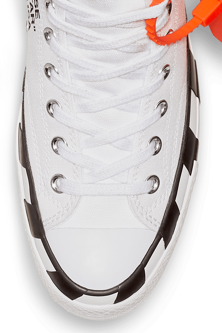 Converse x Off-White™ Chuck 70 'Icons' Release Date
