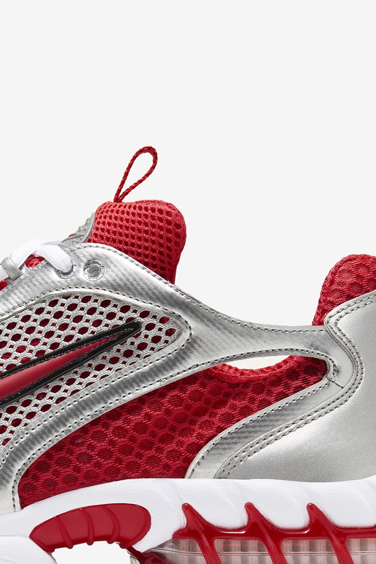 Air Zoom Spiridon Cage 2 Track Red Release Date. Nike SNKRS