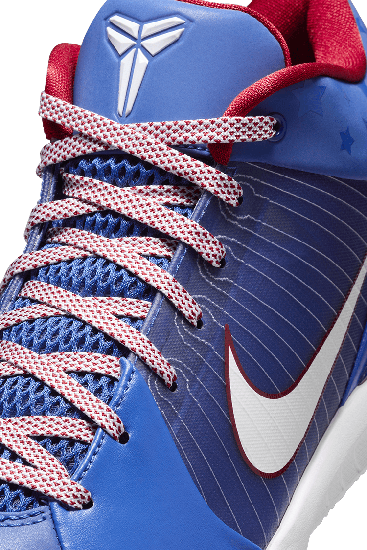 วันเปิดตัว Kobe 4 Protro "Philly" (FQ3545-400)