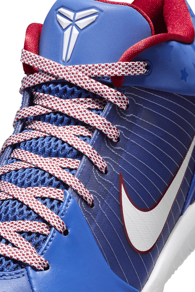 Kobe 4 Protro 'Philly' (FQ3545-400) release date