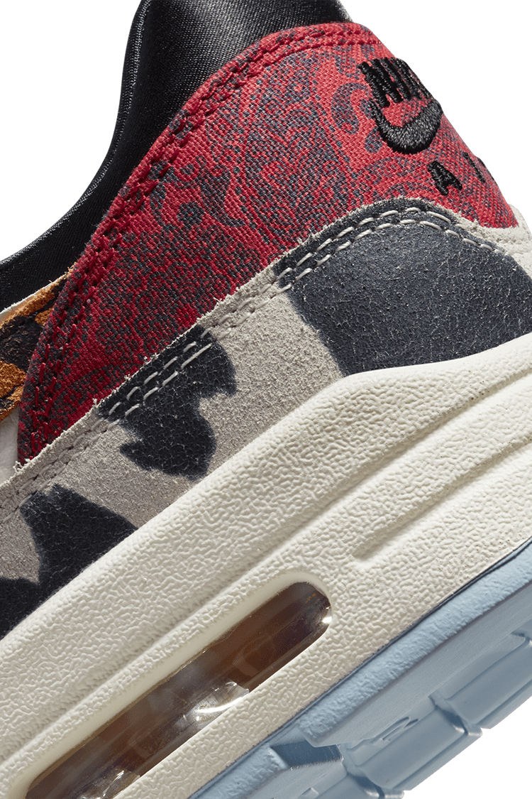 女款 Air Max 1 '87 'Great Indoors' (FD0827-133) 發售日期