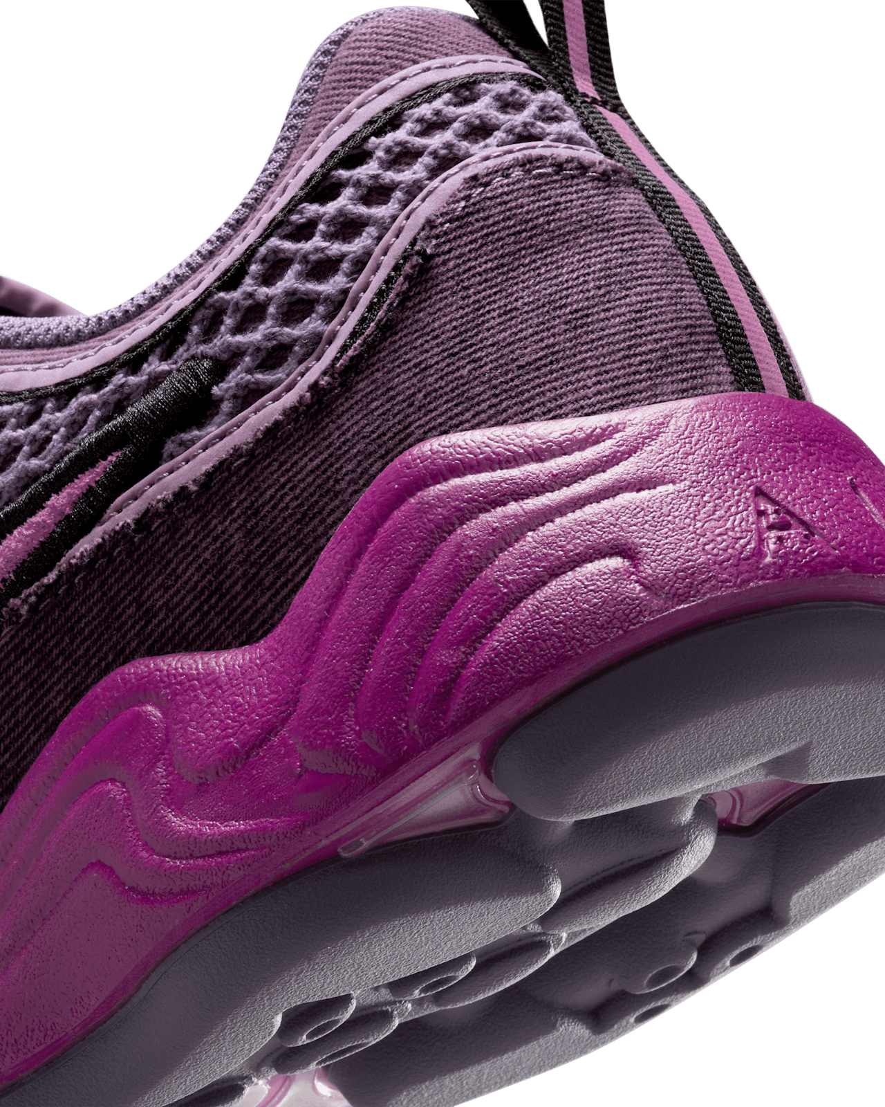 Fecha de lanzamiento de los Air Zoom Spiridon "Hot Fuchsia and Black" (IH3360-599)