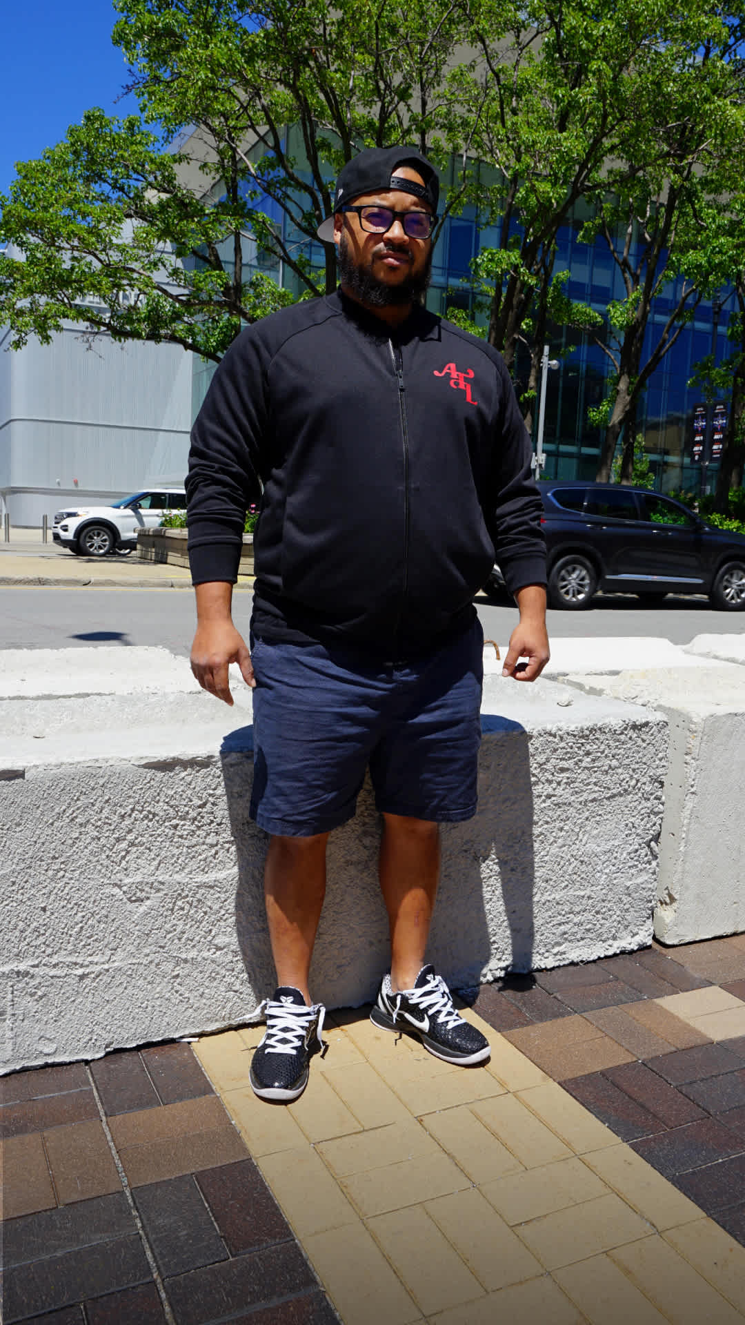 Street SNKRS: AT&T WNBA All Star Weekend