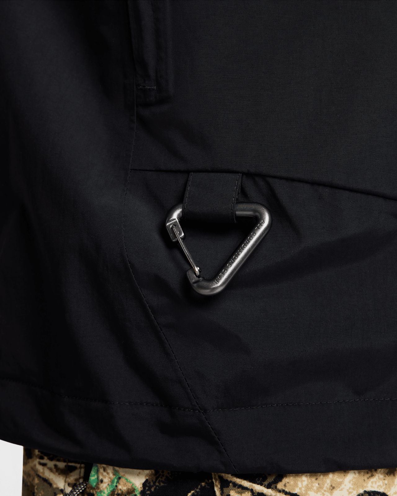 Nike ACG "Morpho" Men's Storm-FIT ADV Rain Jacket