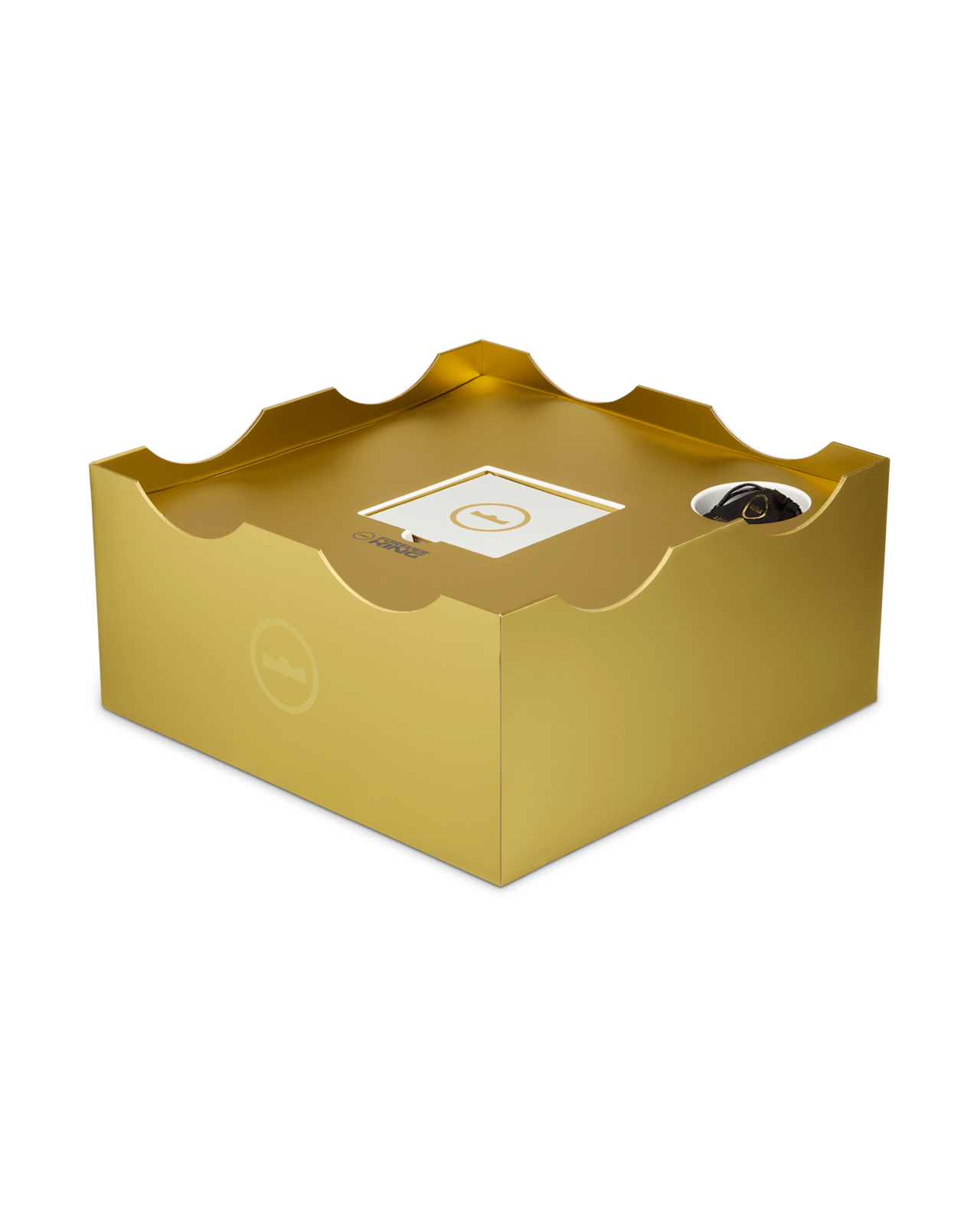 LeBron XXIII "Stocking Stuffer" EP 'Bright Crimson and Dusty Amethyst' (IH1514-600) 發售日期