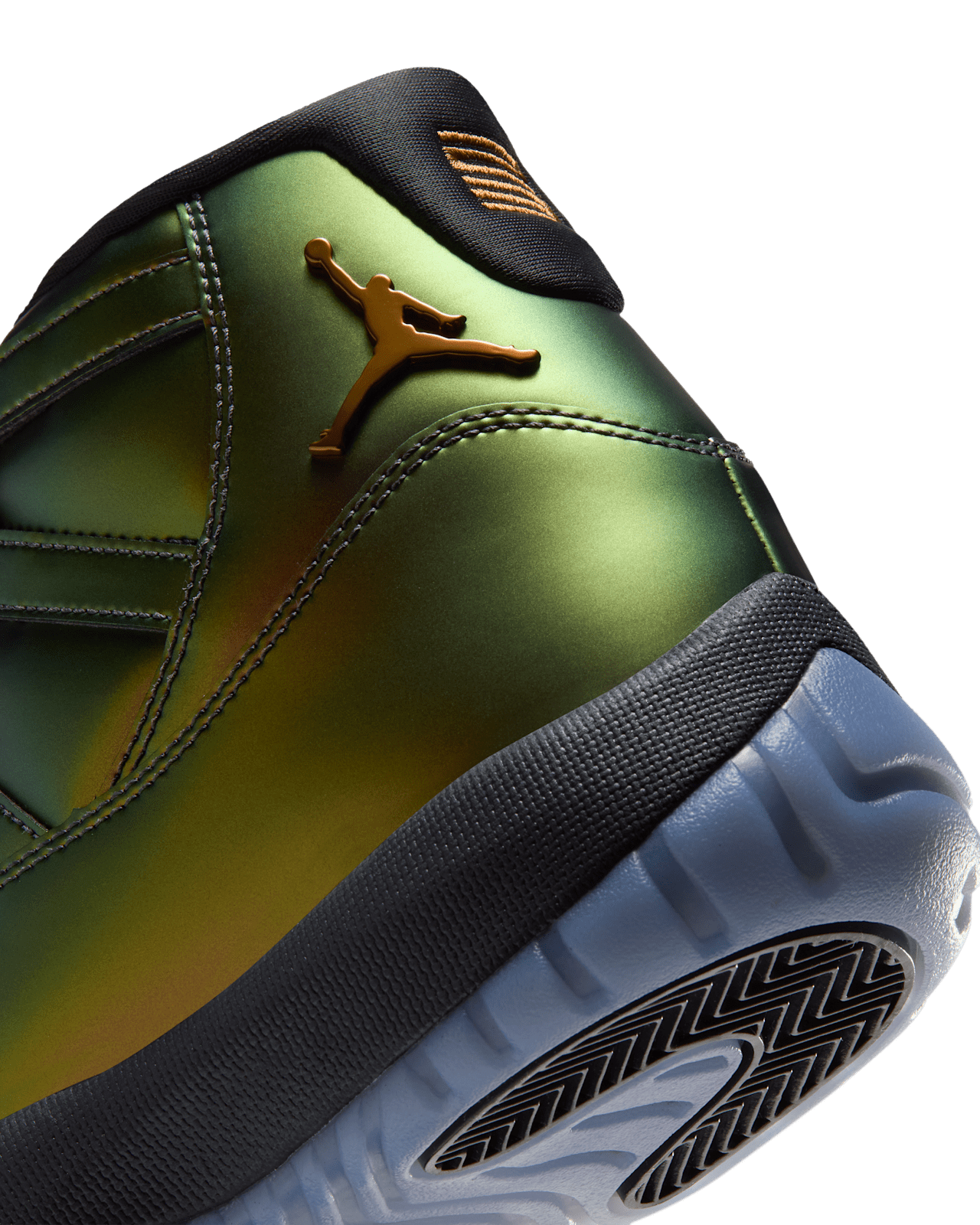 Air Jordan 11 "Magic Ball" da donna (IZ1800-200) – Data del lancio