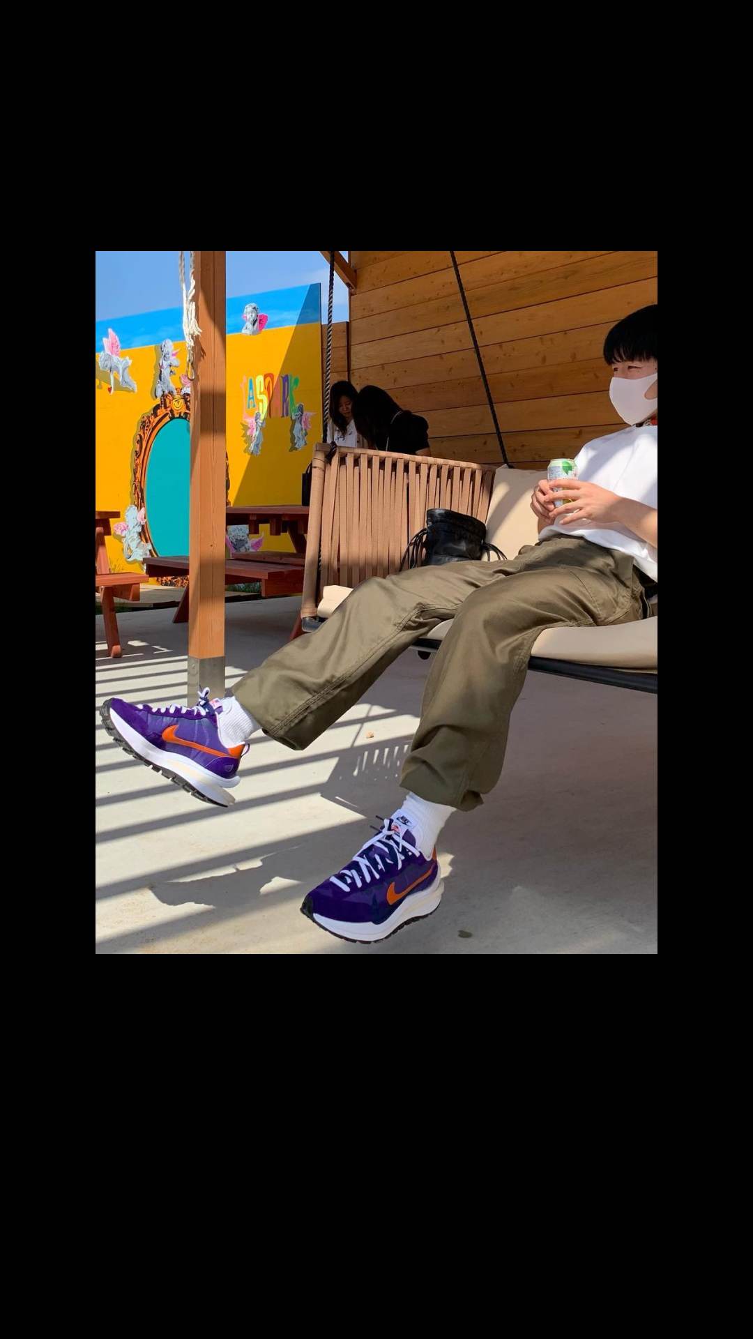 【NIKE公式】Kickcheck 7.28 sacai