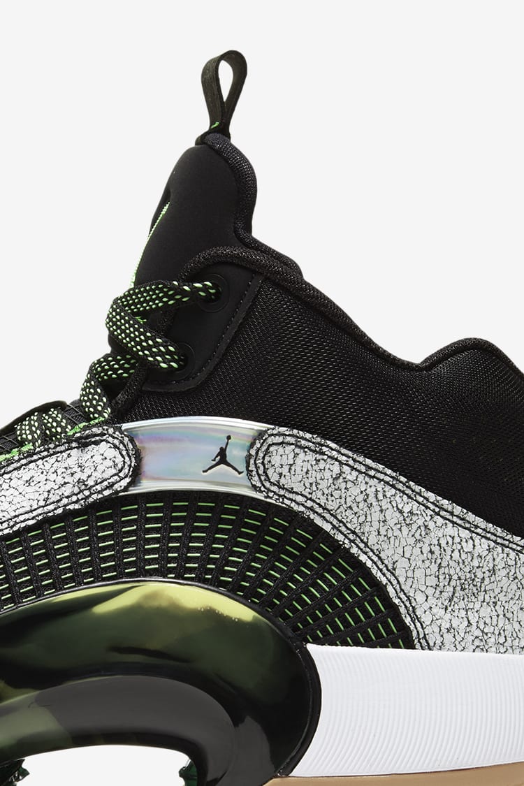 Air Jordan 35 'Bayou Boys' Release Date