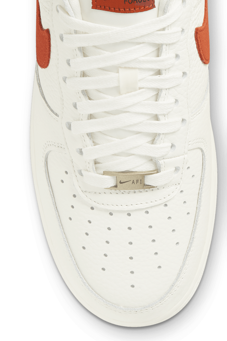 Air Force 1 '07 Craft 'Mantra Orange' Release Date