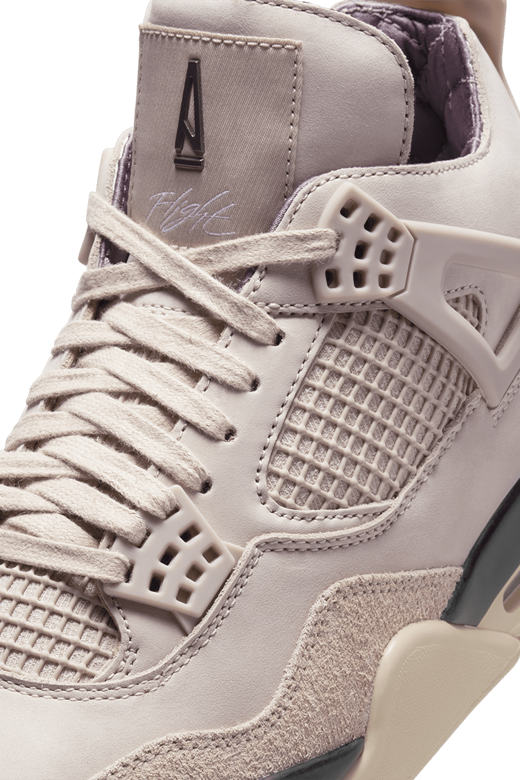 Fecha de lanzamiento de Air Jordan 4 x A Ma Maniére (FZ4810-200