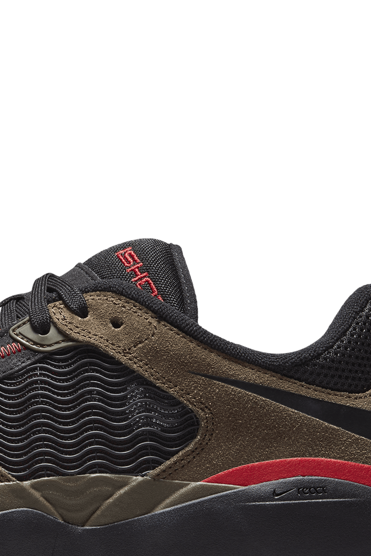 SB Ishod Wair 'Light Olive' (DC7232-300) 發售日期